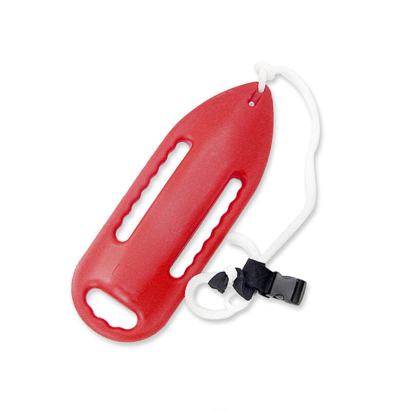 LIFEGUARD RESCUE SAFTY SIZE 68x24x14CM RED