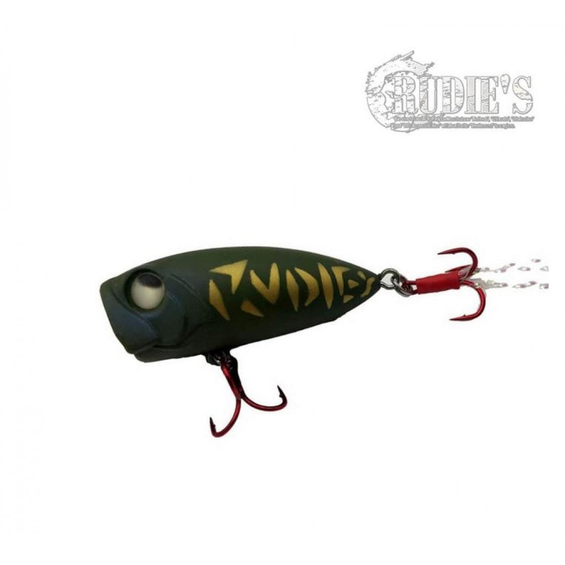 RUDIES MEBA POPPER Z