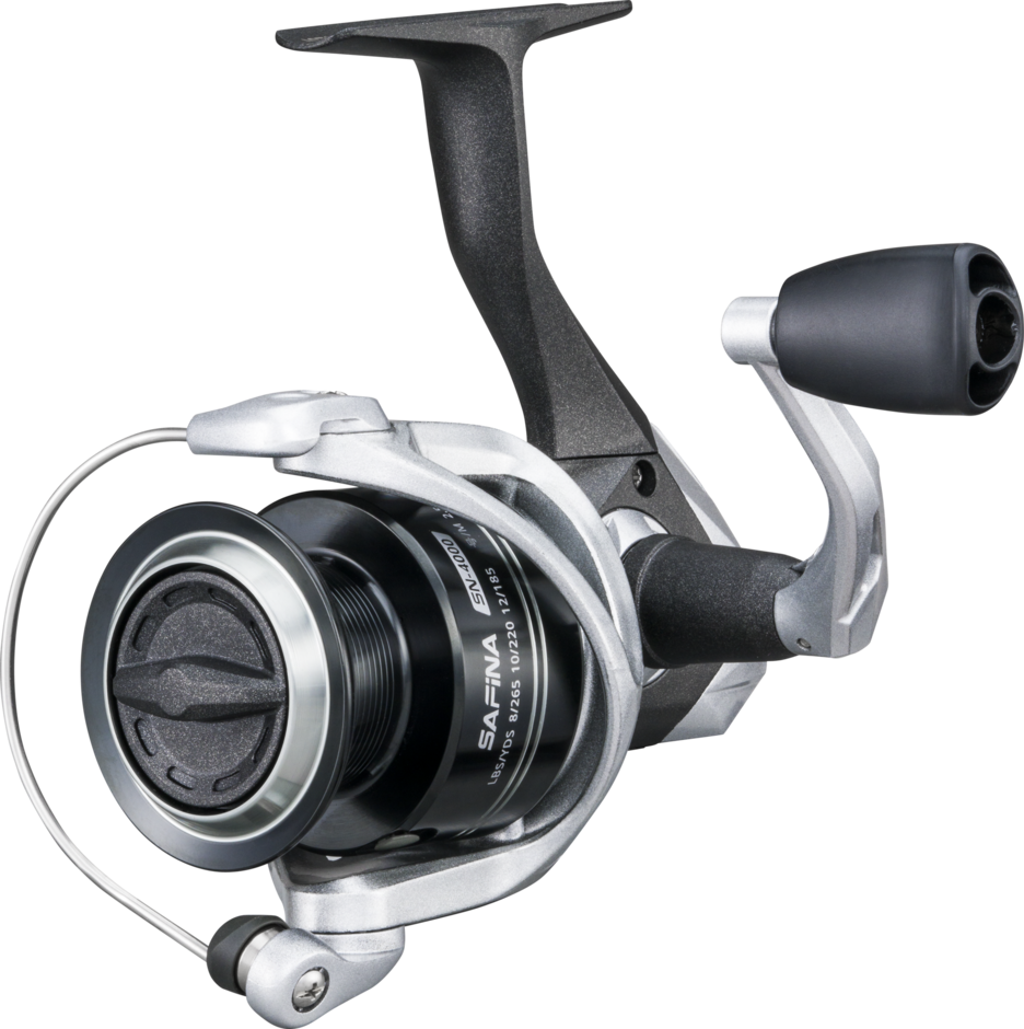 Okuma Safina Spinning Reel