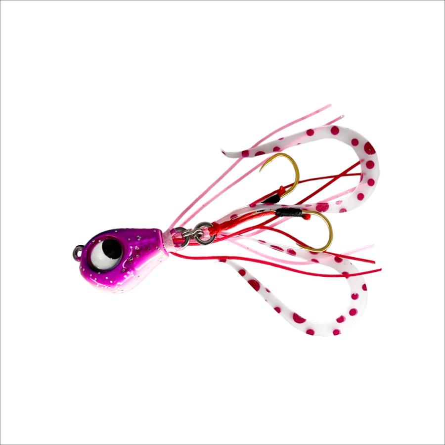 RUDIES GYOSHI MICRO TAIRABA