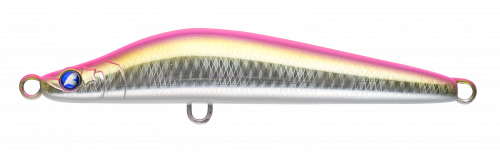 Blue Blue Bashooot!!! 105 Sinking Pencil Lure 105mm 37g