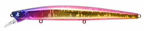 Blue Blue Blooowin 140S Sinking Minnow - 140mm 23g Jerkbait