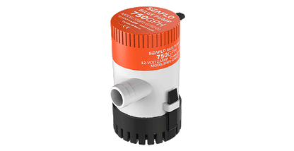 01 Series 750GPH Seaflo Bilge Pump