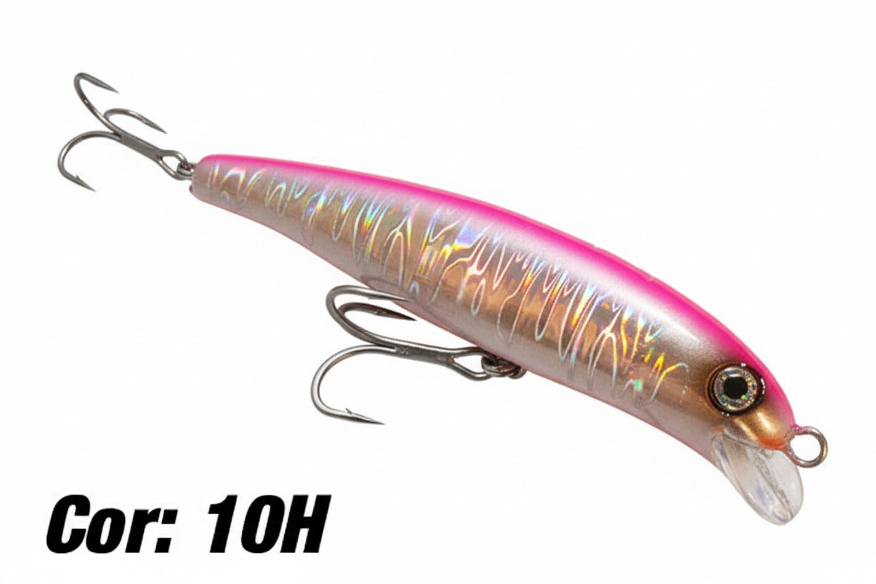 Borboleta Lure Juanita  9.5cm 13g