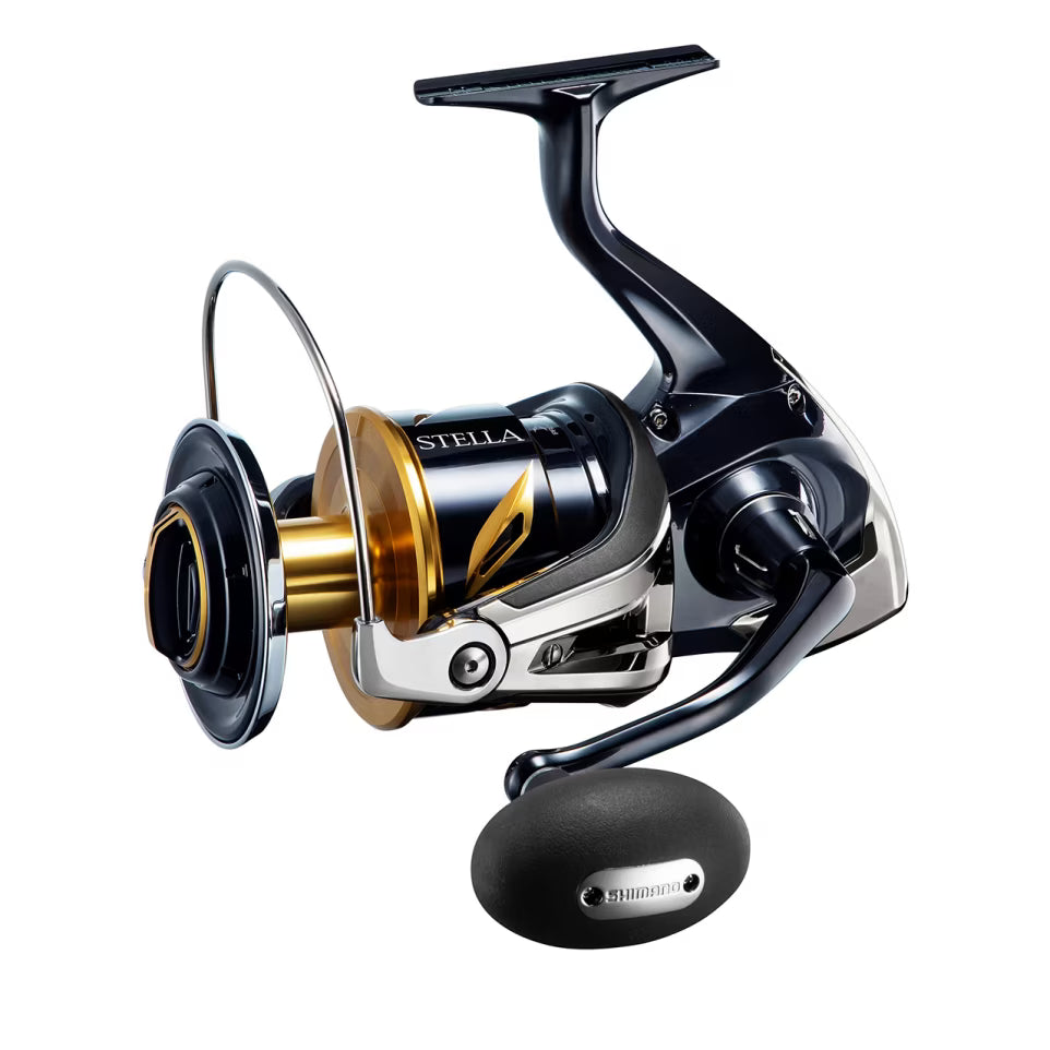 Shimano 20 STELLA SW Spinning Reel