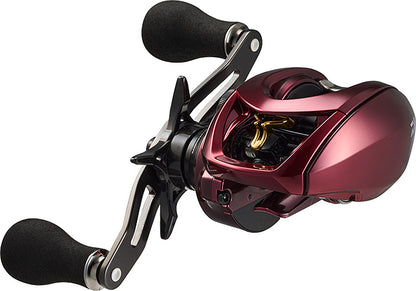 Daiwa 23 ADMIRA