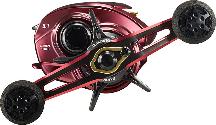 Daiwa 23 ADMIRA