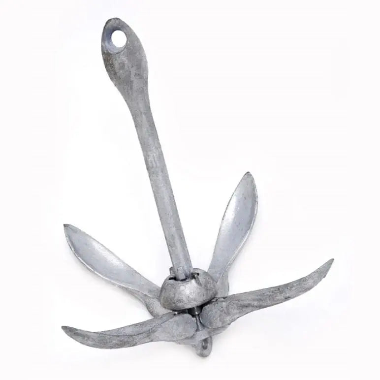 مرساة خطافية قابلة للطي من HDGFOLDING 4KG
