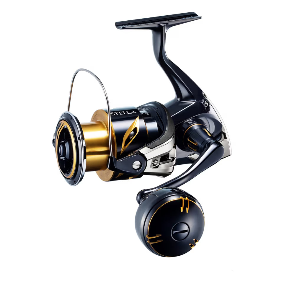 Shimano 20 STELLA SW Spinning Reel