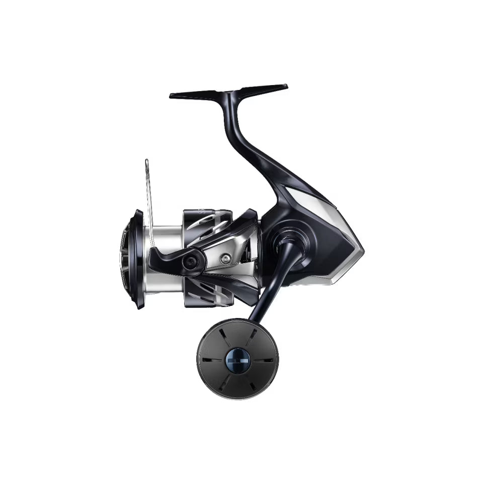 Shimano 24 Stradic SW Spinning Reel