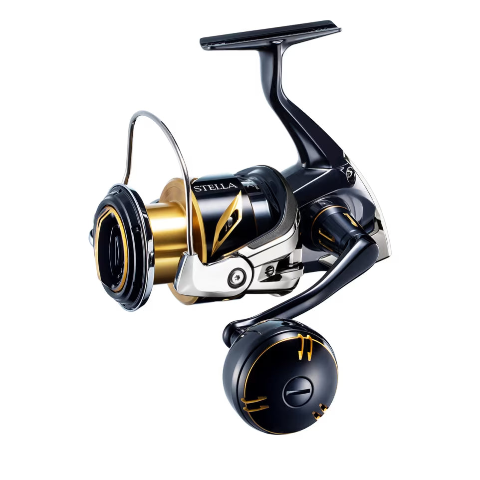 Shimano 20 STELLA SW Spinning Reel