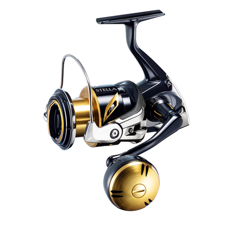 Shimano 20 STELLA SW Spinning Reel