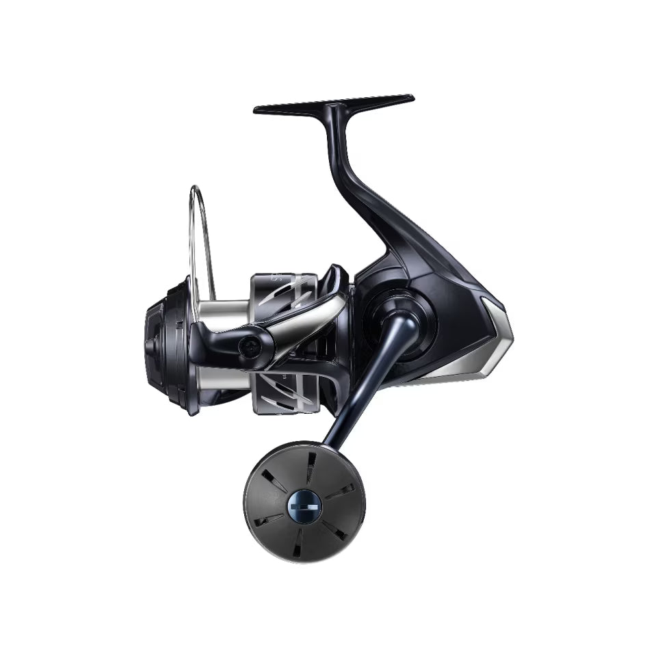 Shimano 24 Stradic SW Spinning Reel