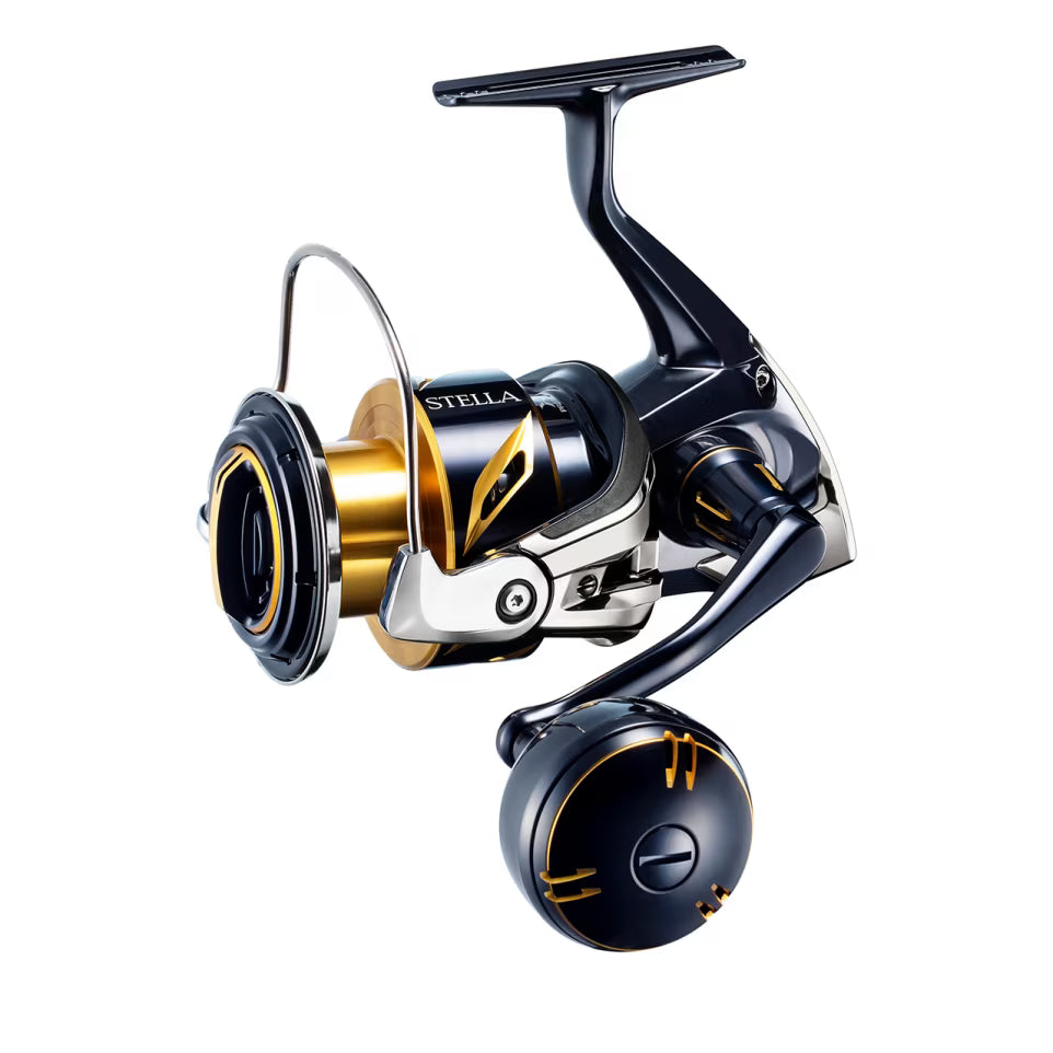 Shimano 20 STELLA SW Spinning Reel