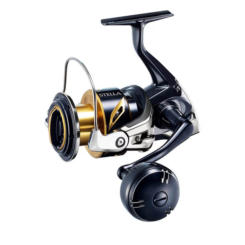Shimano 20 STELLA SW Spinning Reel