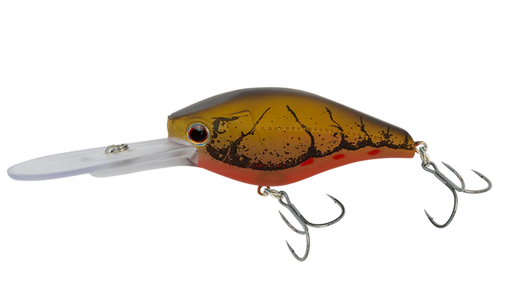 Nomad Lure D-Trak 80mm Deep Crank
