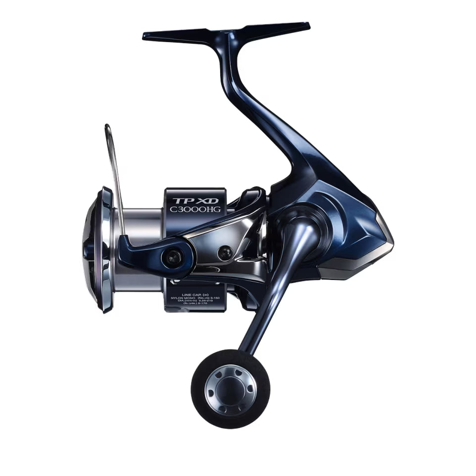 Shimano C3000HG