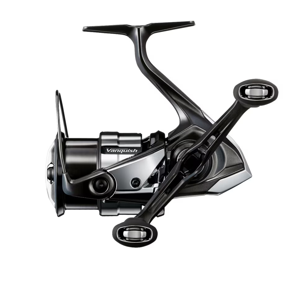 Shimano 23 Vanquish Spinning Reel