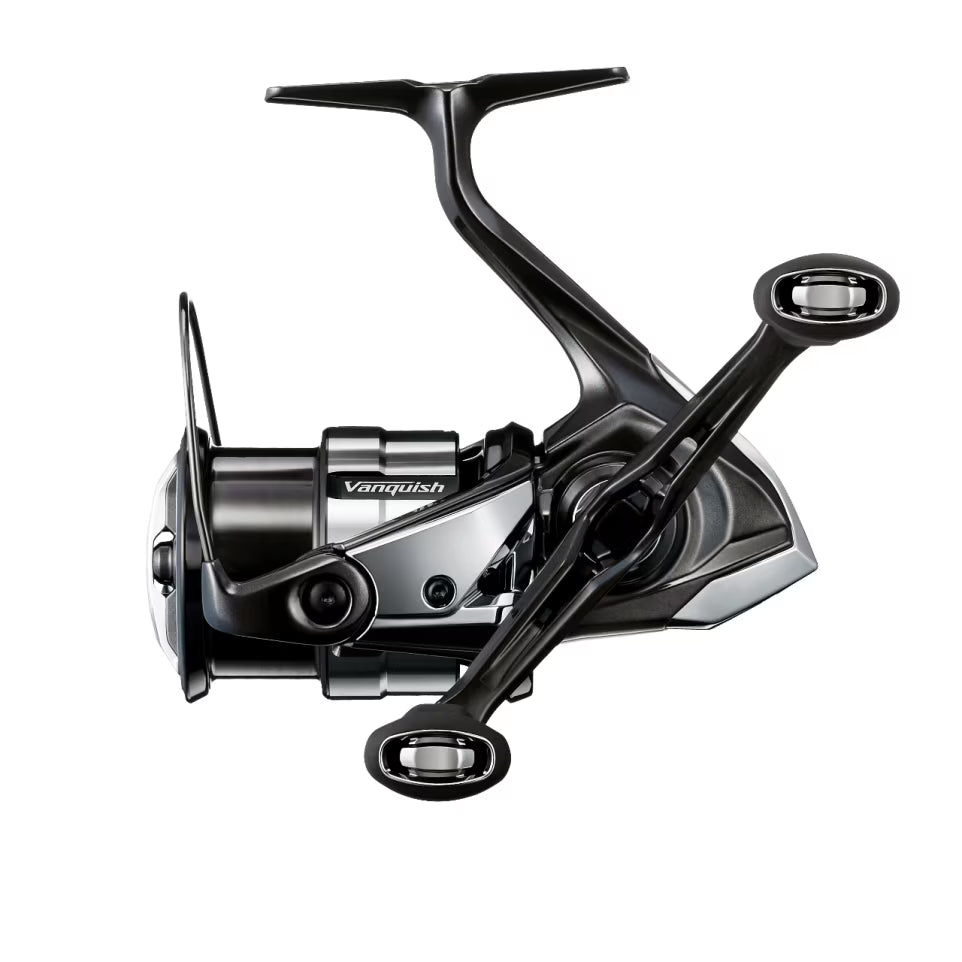Shimano 23 Vanquish Spinning Reel