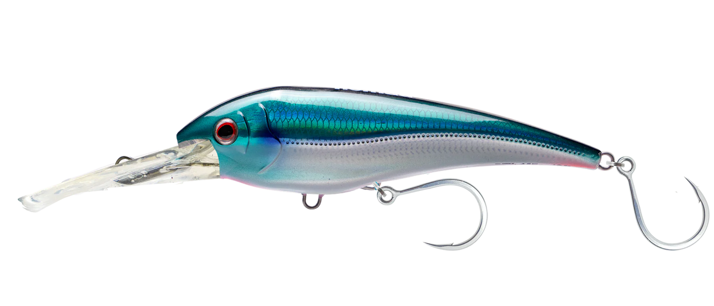NOMAD DTX Minnow 165 SNK 165mm