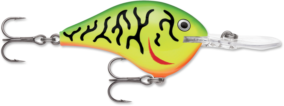 Rapala DT Series Crankbait