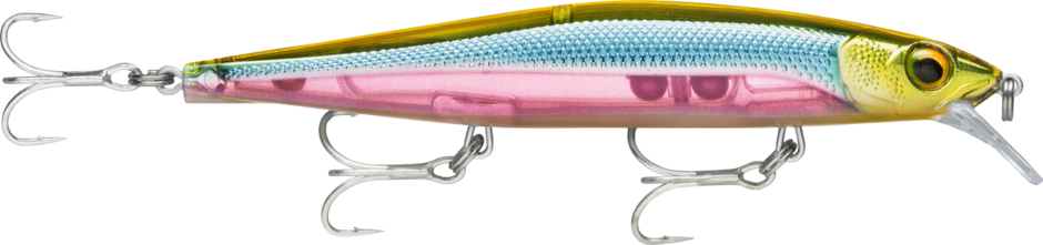 Rapala Precision Xtreme Mavrik PXRMS110