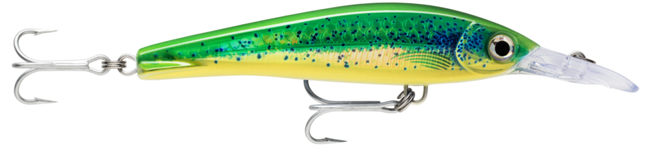 Rapala Lure  X-Rap Magnum Xtreme