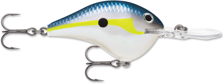 Rapala DT Series Crankbait