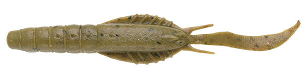 ECOGEAR JUKUSEI AQUA SWIM SHRIMP