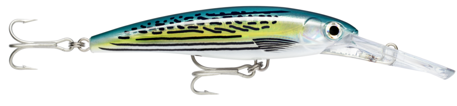 RAPALA X-RAP® MAGNUM