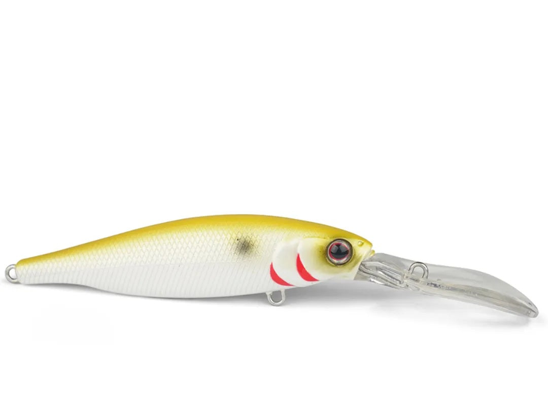 Pro Lure Calca 82 Suspending Jerkbait Lure 82mm 14g