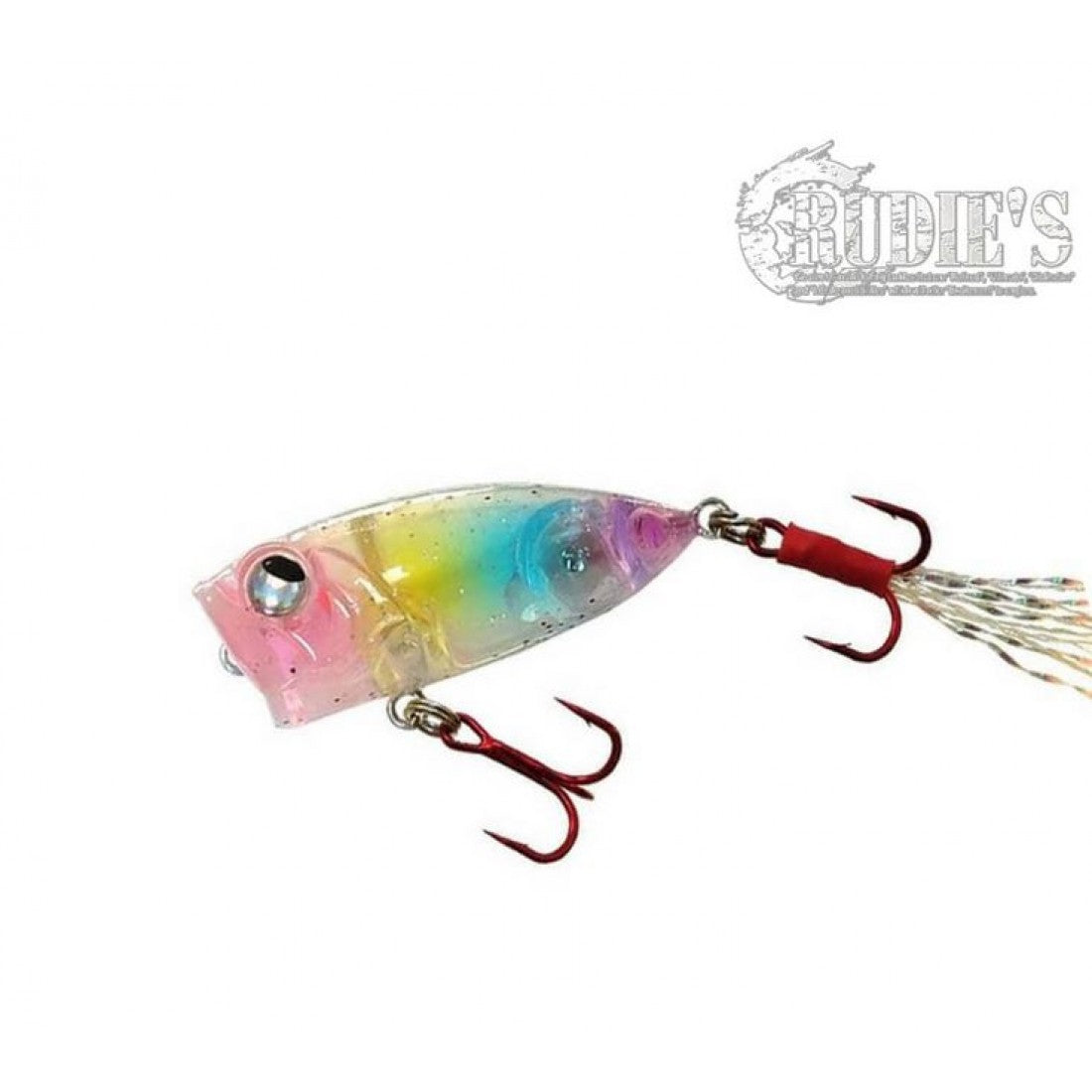 RUDIES MEBA POPPER Z