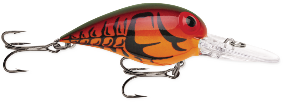 Rapala Lure Original Mag Wart