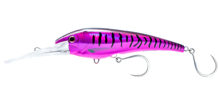 DTX Minnow 125 Sinking 5"