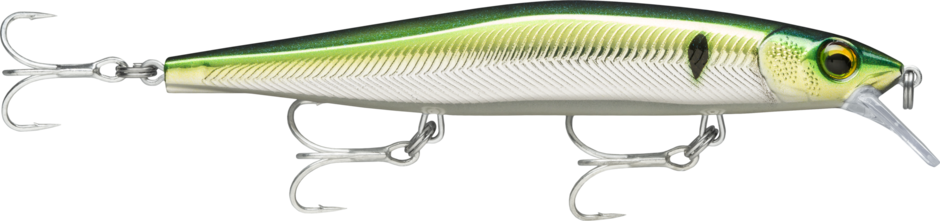 Rapala Precision Xtreme Mavrik PXRMS110