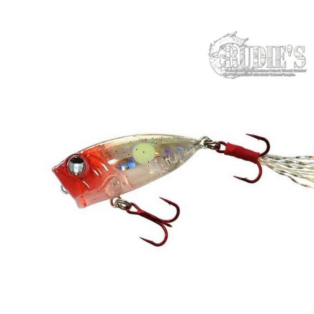 RUDIES MEBA POPPER Z