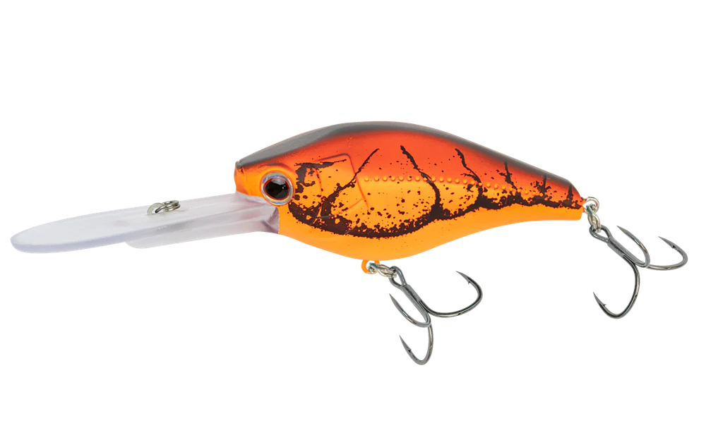 Nomad Lure D-Trak 80mm Deep Crank