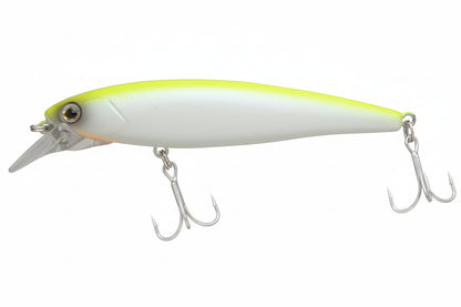 Nories Oyster Minnow 92mm - Premium Jerkbait Fishing Lure