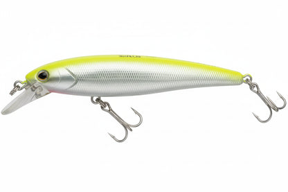 Nories Oyster Minnow 92mm - Premium Jerkbait Fishing Lure