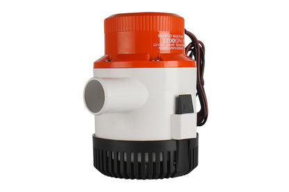 سلسلة 01 مضخة نزح Seaflo 4700GPH
