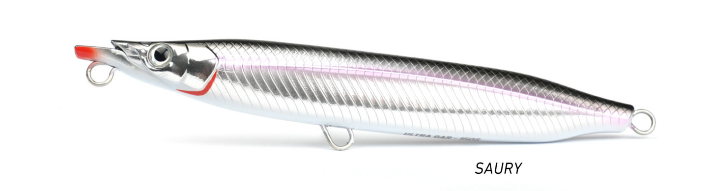 Pro Lure UltraGar 150 Fishing Lure – Floating & Sinking