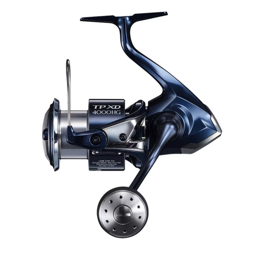 Shimano 4000HG