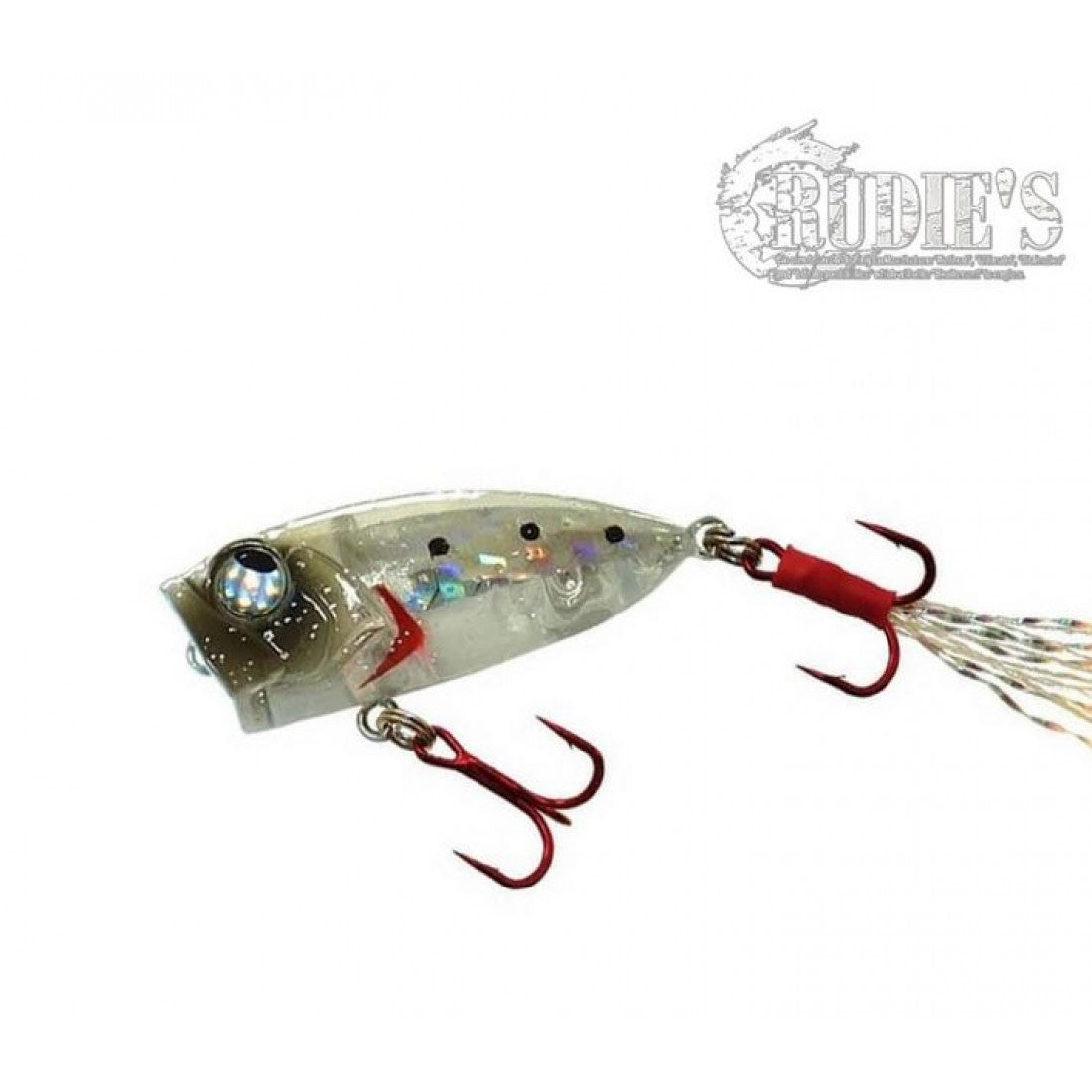 RUDIES MEBA POPPER Z