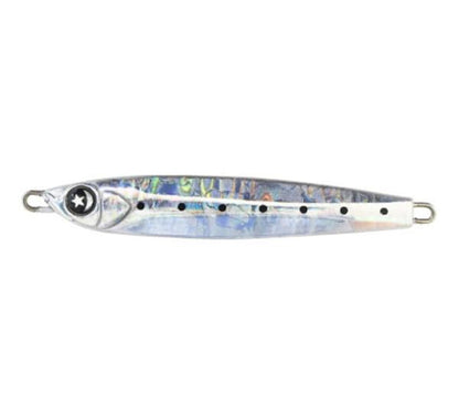 Ocean Ruler GUNGUN JIG BLADE