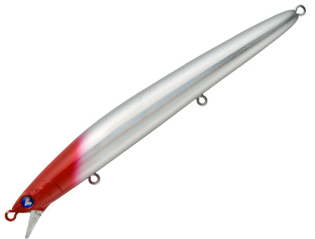 Blue Blue Blooowin 125F-Slim Floating Minnow Lure 14g