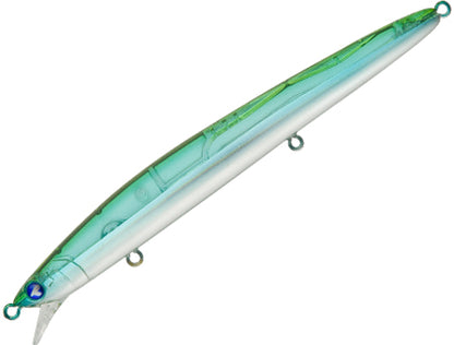 Blue Blue Blooowin 125F-Slim Floating Minnow Lure 14g