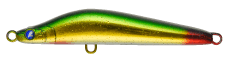 Blue Blue Bashooot!!! 105 Sinking Pencil Lure 105mm 37g
