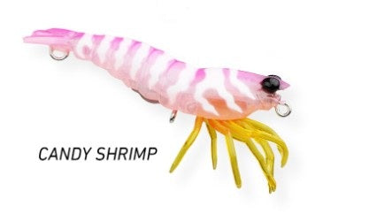 Pro Lure Hybrid Shrimp