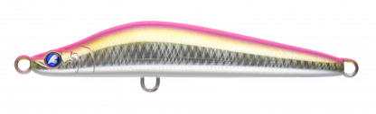 Blue Blue Bashooot!!! 105 Sinking Pencil Lure 105mm 37g