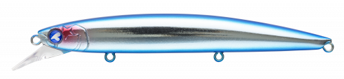 Blue Blue Blooowin 110mm 14g